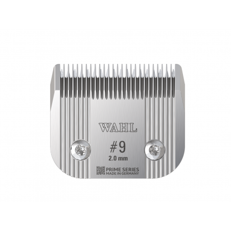 Wahl Prime 2mm strihacia hlavica pre Moser Max, Class a Wahl KM (1264-7140)  | Salons.sk