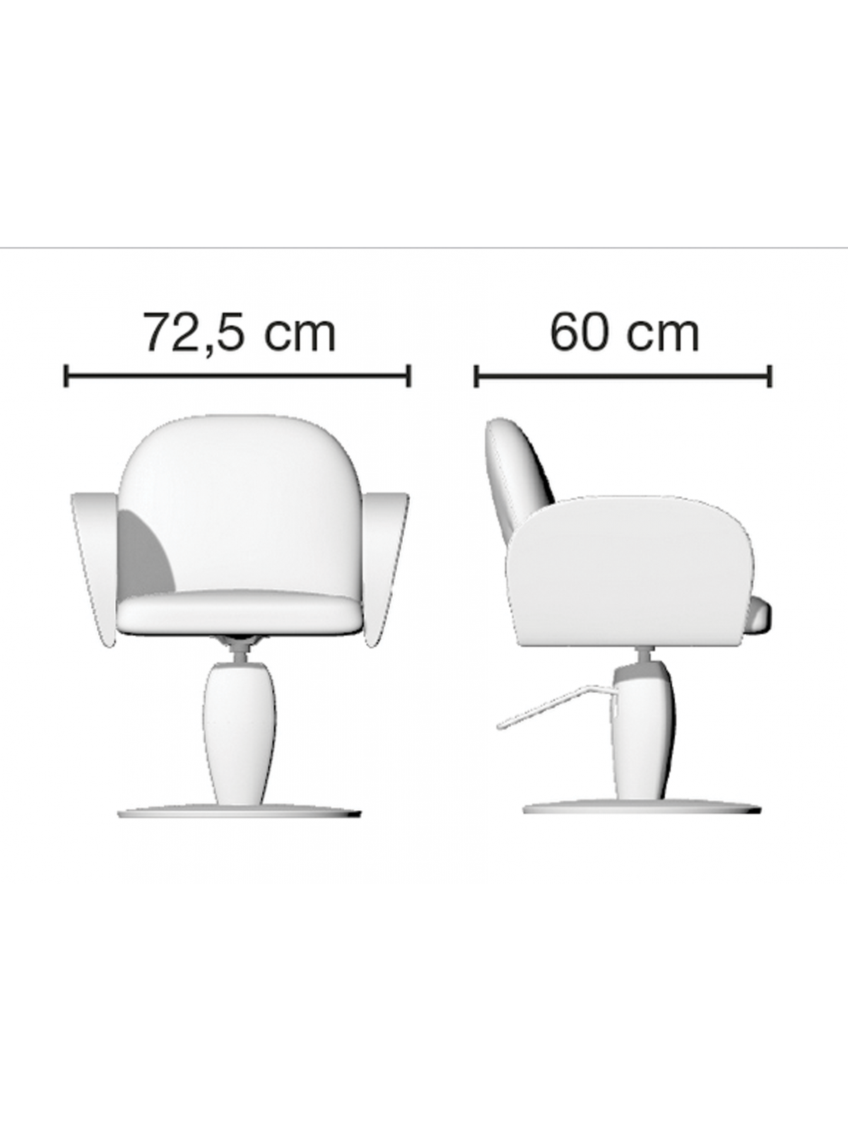 Ceriotti LUNA Hydraulika | Salons.sk