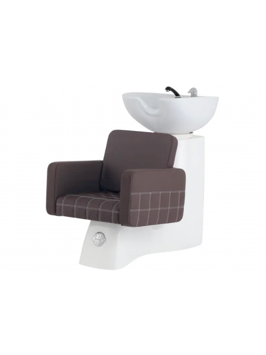 Ceriotti SUPERIOR CLASS - Umývací box | Salons.sk Ceriotti SUPERIOR CLASS - Umývací box | Salons.sk