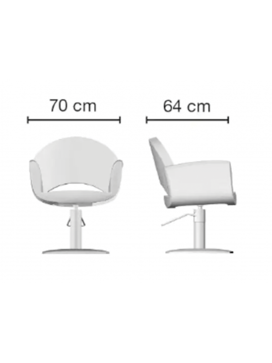 Ceriotti OLGA Hydraulika | Salons.sk