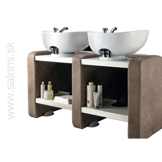Ceriotti IMPERIAL S - Umývací box