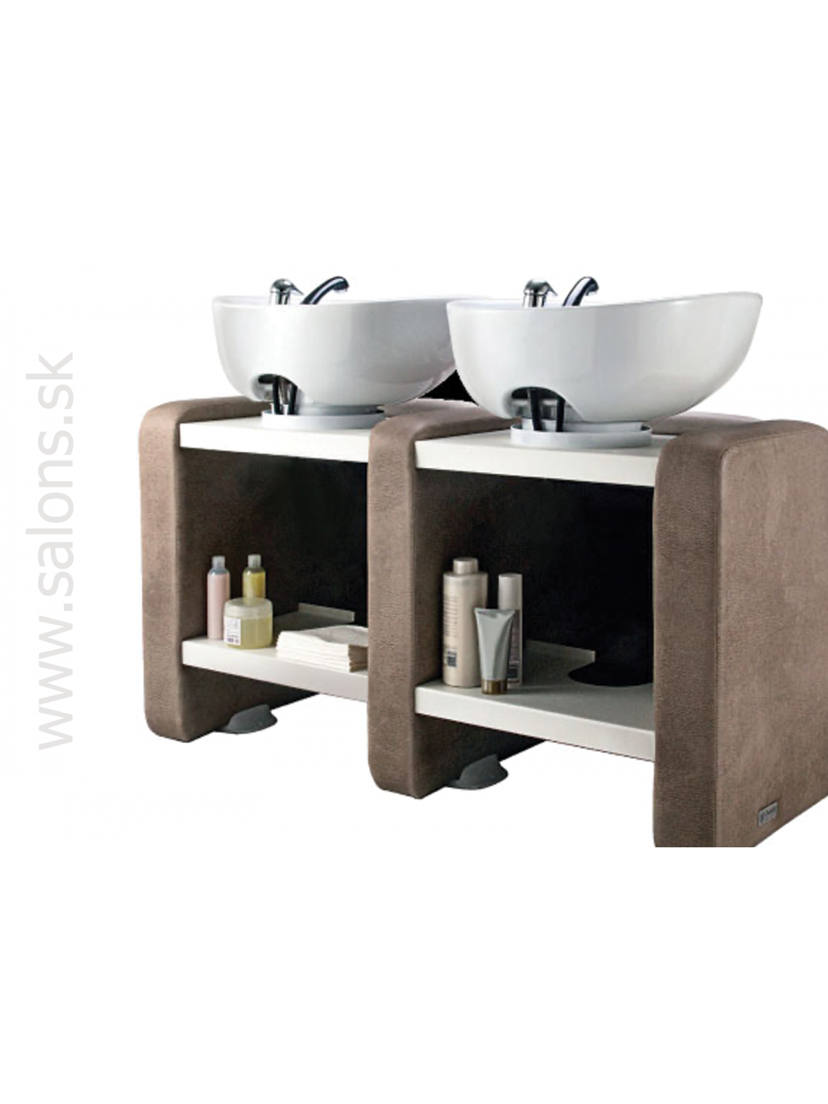 Ceriotti IMPERIAL S - Umývací box
