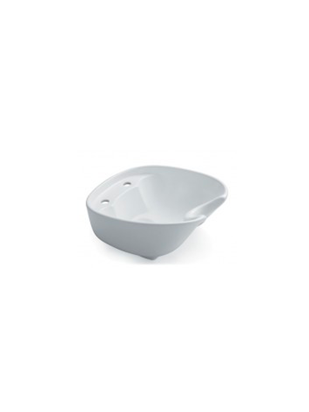 Ceriotti IMPERIAL S - Umývací box