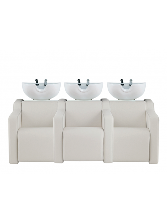 Ceriotti IMPERIAL 24 - Umývací box | Salons.sk