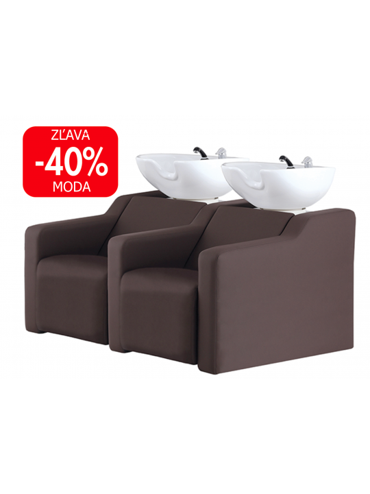 Ceriotti IMPERIAL 24 - Umývací box | Salons.sk