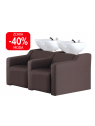 Ceriotti IMPERIAL 24 - Umývací box | Salons.sk