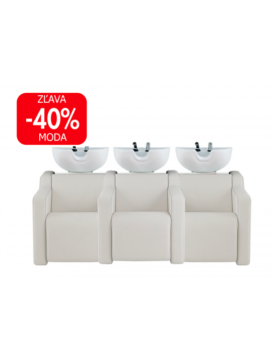 Ceriotti IMPERIAL 24 db- Umývací box | Salons.sk
