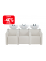 Ceriotti IMPERIAL 24 db- Umývací box | Salons.sk