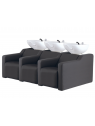 Ceriotti IMPERIAL 24 3P- Umývací box | Salons.sk