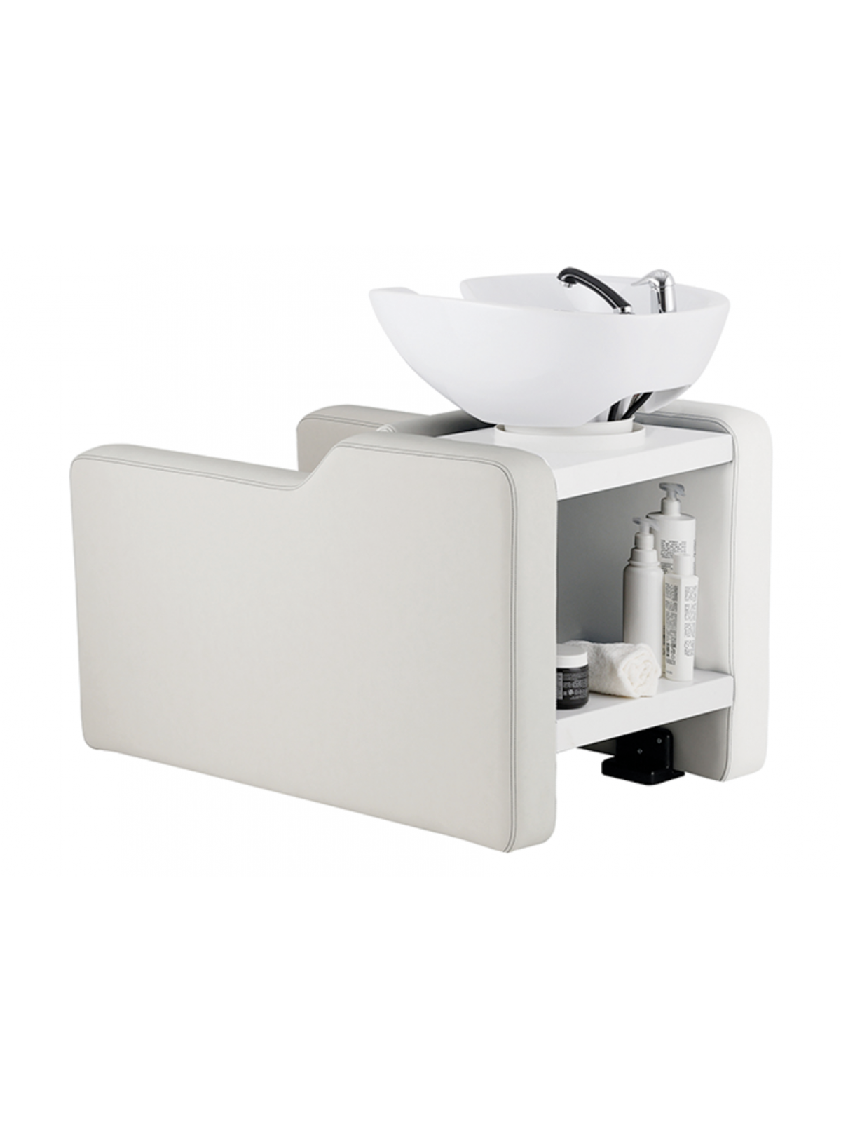 Ceriotti IMPERIAL 24 3P- Umývací box | Salons.sk