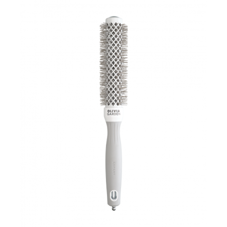 Olivia Garden Speed 25mm Expert White&Grey
