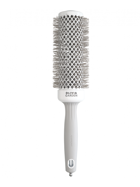 Olivia Garden Speed 45mm Expert White&Grey