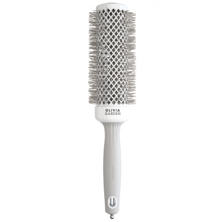 Olivia Garden Speed 45mm Expert White&Grey
