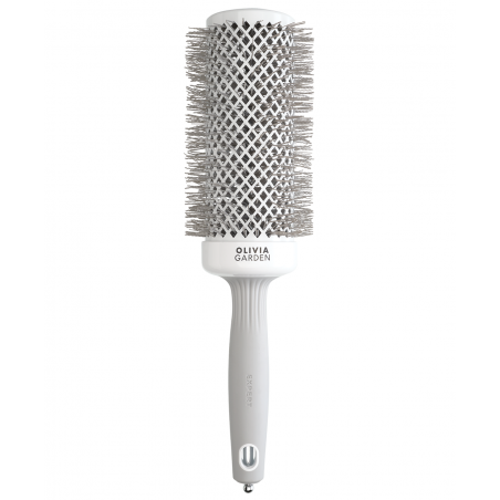 Olivia Garden Speed 55mm Expert White&Grey