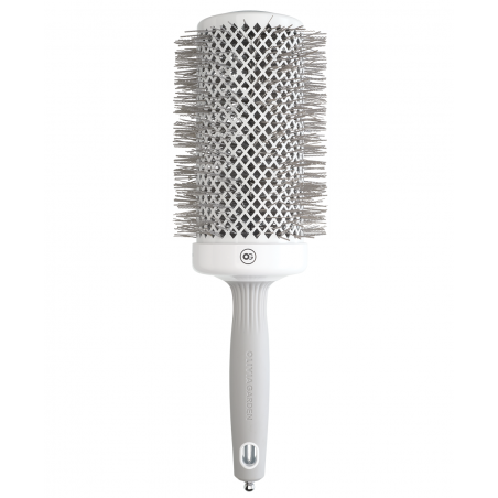 Olivia Garden Speed 65mm Expert White&Grey