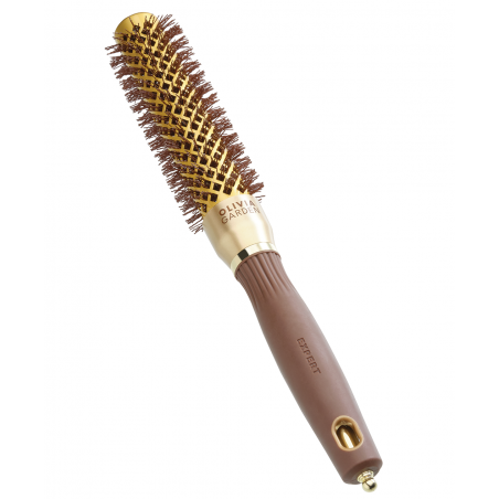 Olivia Garden 25mm Speed Gold Brown