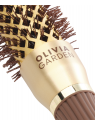 Olivia Garden 25mm Speed Gold Brown | Salons.sk