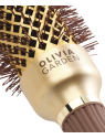 Olivia Garden 35mm Speed Gold Brown | Salons.sk