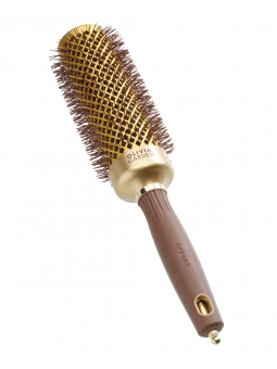 Olivia Garden 45mm Speed Gold Brown