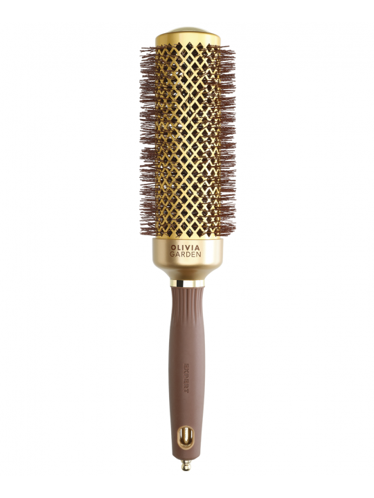Olivia Garden 45mm Speed Gold Brown | Salons.sk