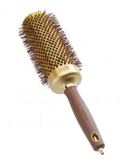 Olivia Garden 55mm Speed Gold Brown