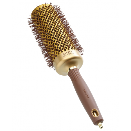 Olivia Garden 55mm Speed Gold Brown