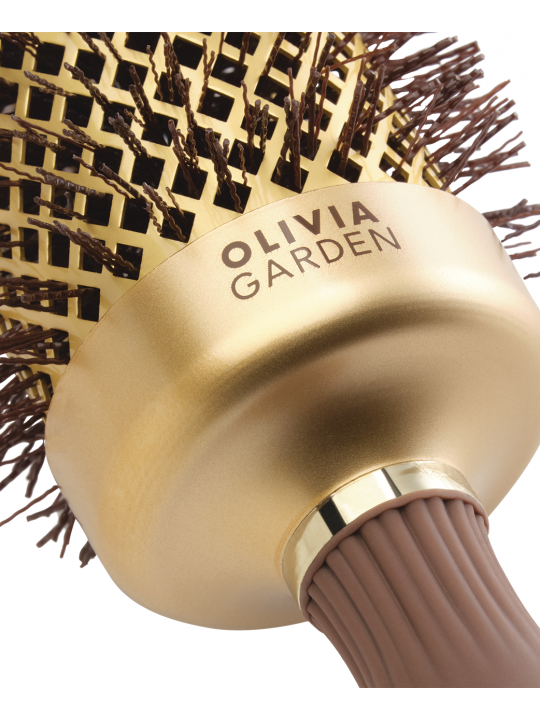 Olivia Garden 55mm Speed Gold Brown | Salons.sk