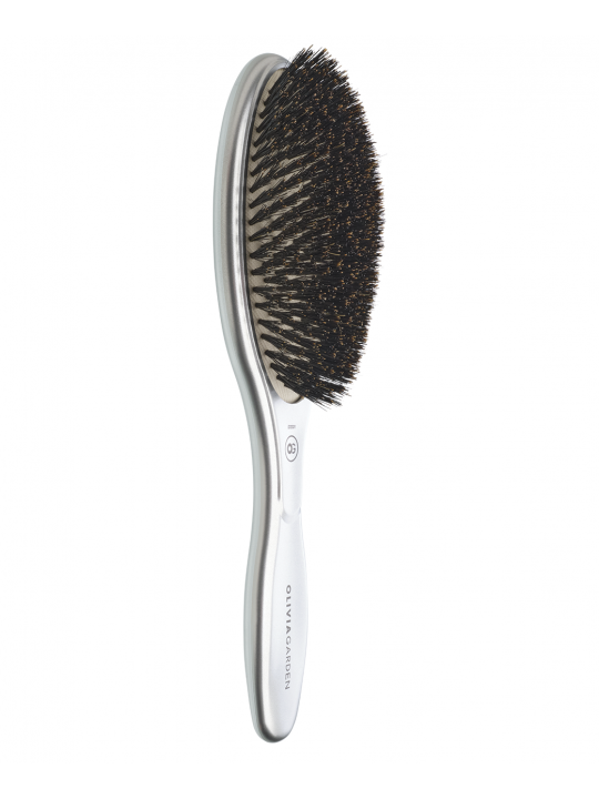 Olivia Garden Care Oval Boar Bristles | Salons.sk