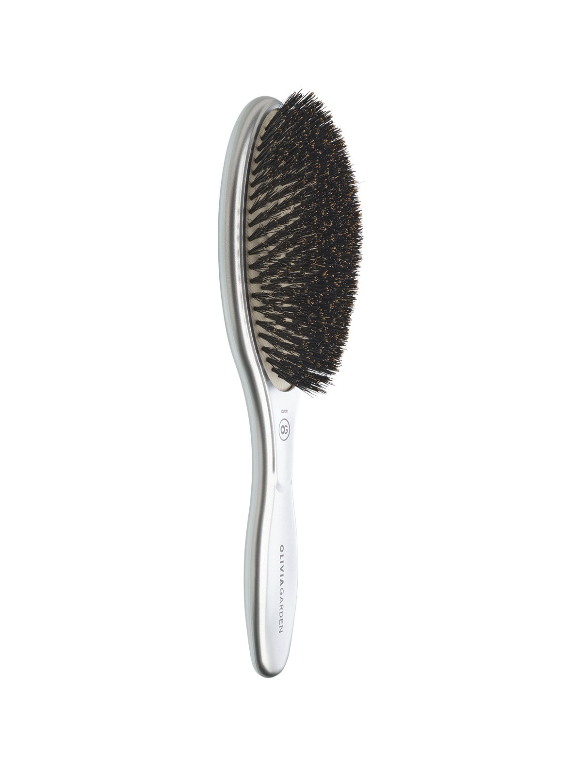 Olivia Garden Care Oval Boar Bristles | Salons.sk