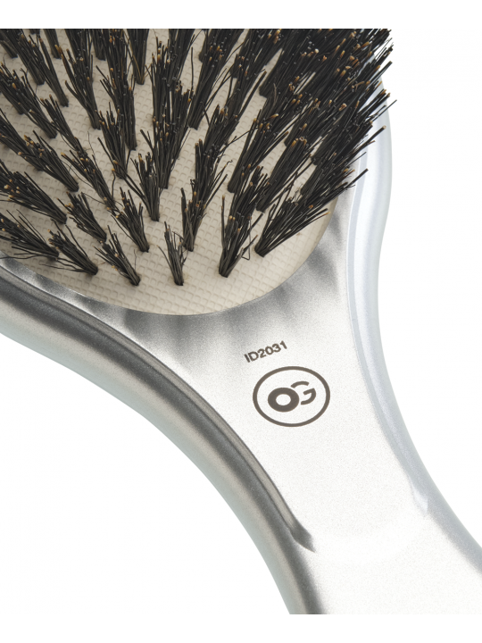 Olivia Garden Care Oval Boar Bristles | Salons.sk