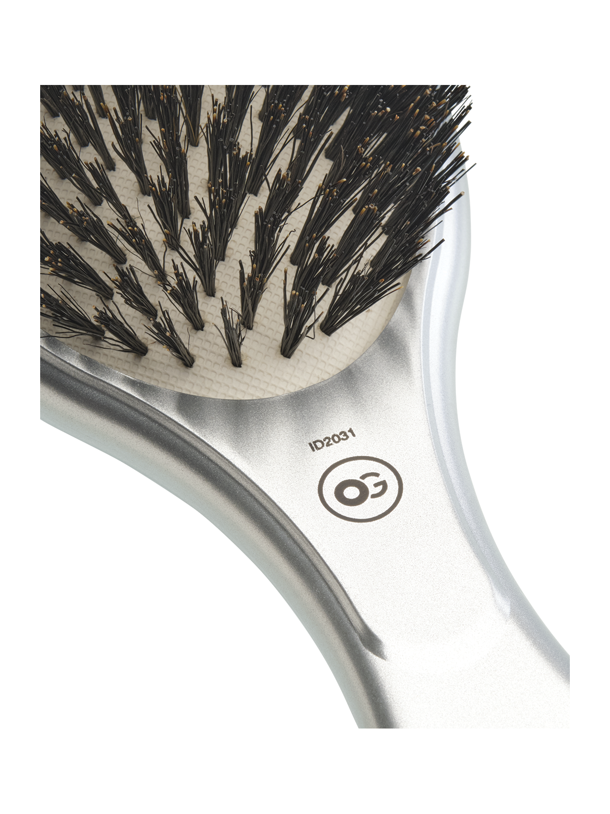 Olivia Garden Care Oval Boar Bristles | Salons.sk