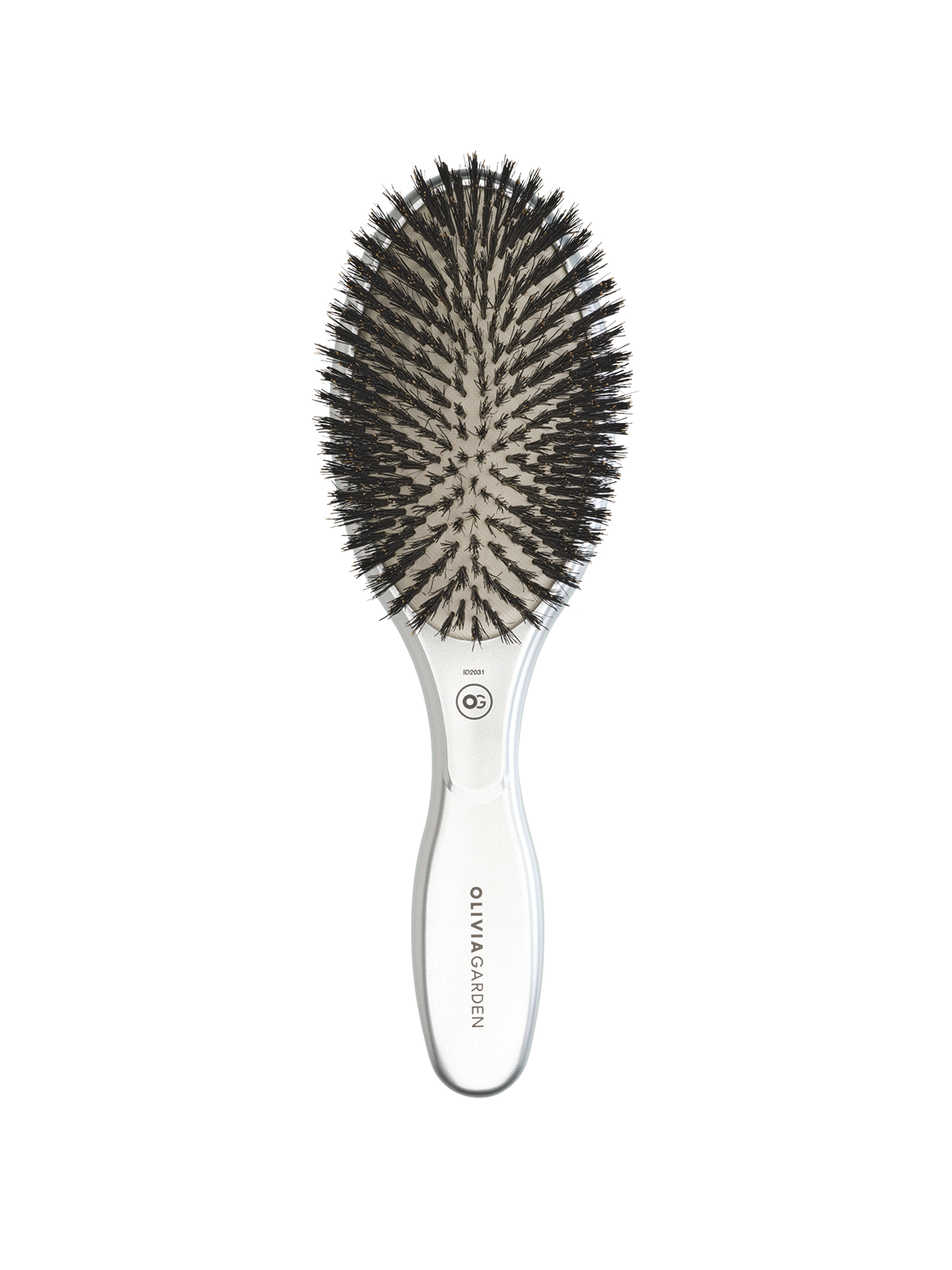 Olivia Garden Care Oval Boar Bristles | Salons.sk