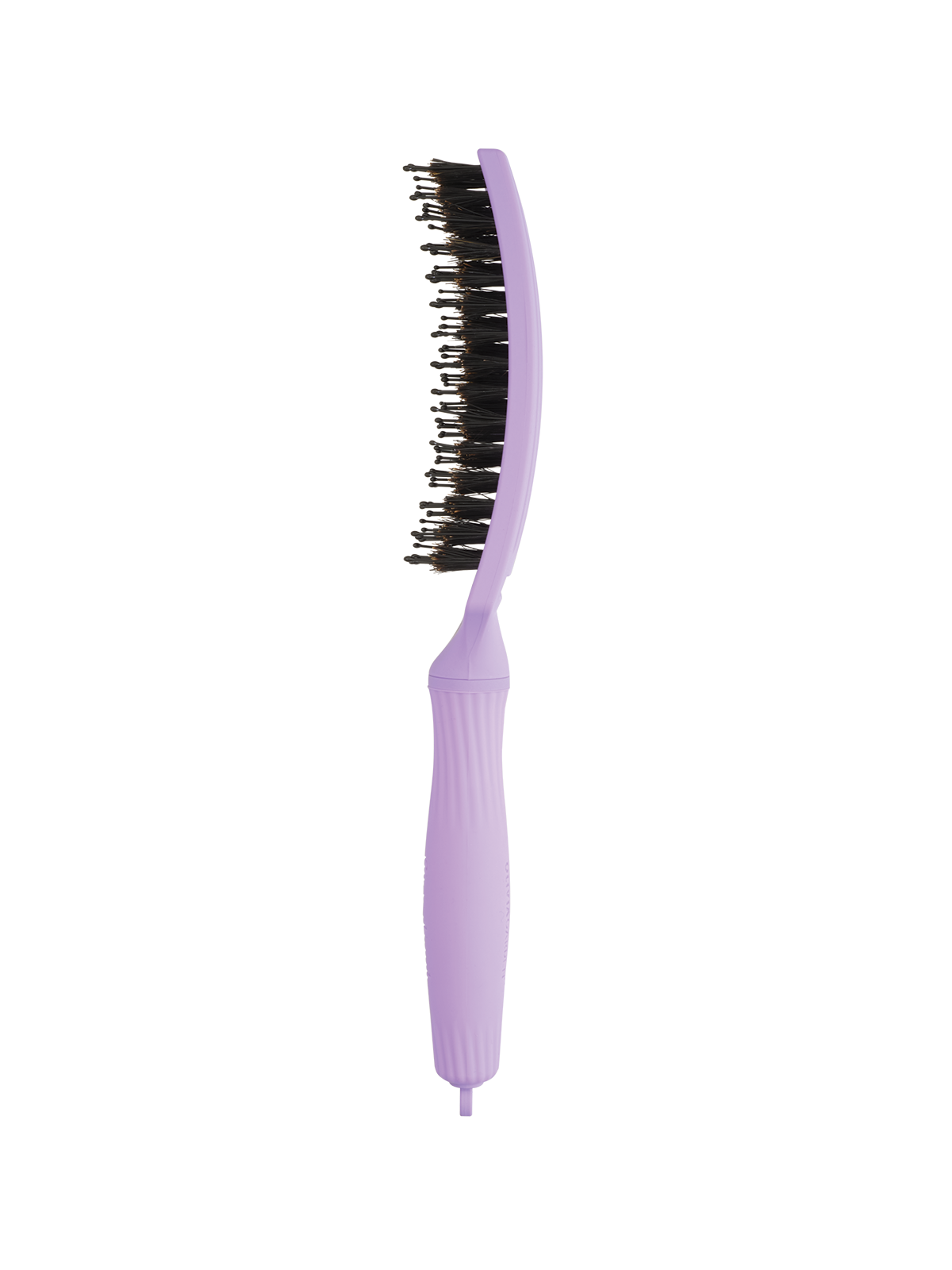 Olivia Garden Fingerbrush M Lavander | Salons.sk