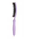 Olivia Garden Fingerbrush M Lavander | Salons.sk