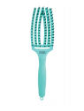 Olivia Garden Fingerbrush M Mint