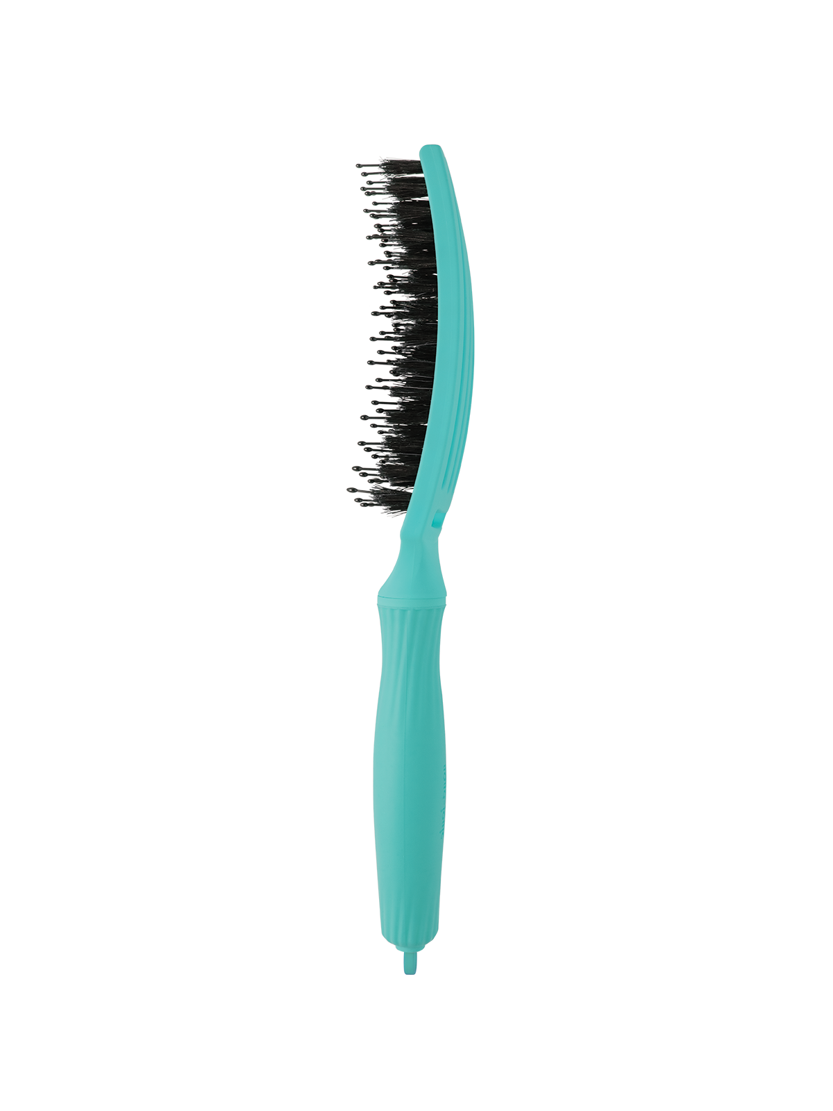 Olivia Garden Fingerbrush M Mint | Salons.sk