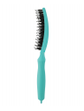 Olivia Garden Fingerbrush M Mint | Salons.sk