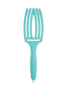 Olivia Garden Fingerbrush M Mint | Salons.sk