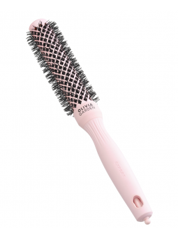 Olivia Garden Speed 25mm Expert Pastel Pink