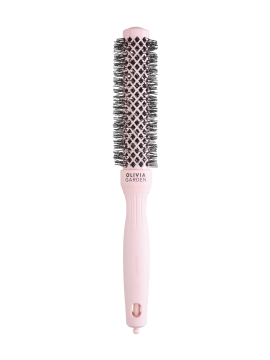 Olivia Garden Speed 25mm Expert Pastel Pink | Salons.sk