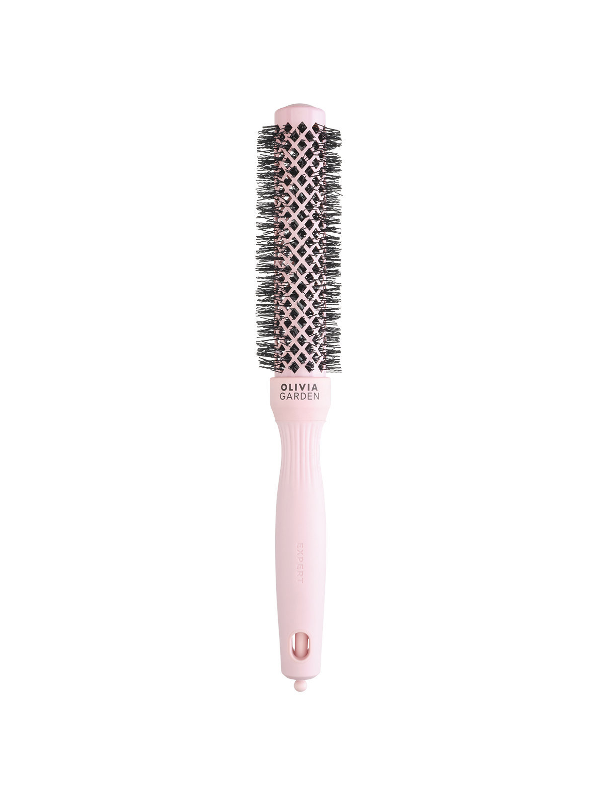 Olivia Garden Speed 25mm Expert Pastel Pink | Salons.sk