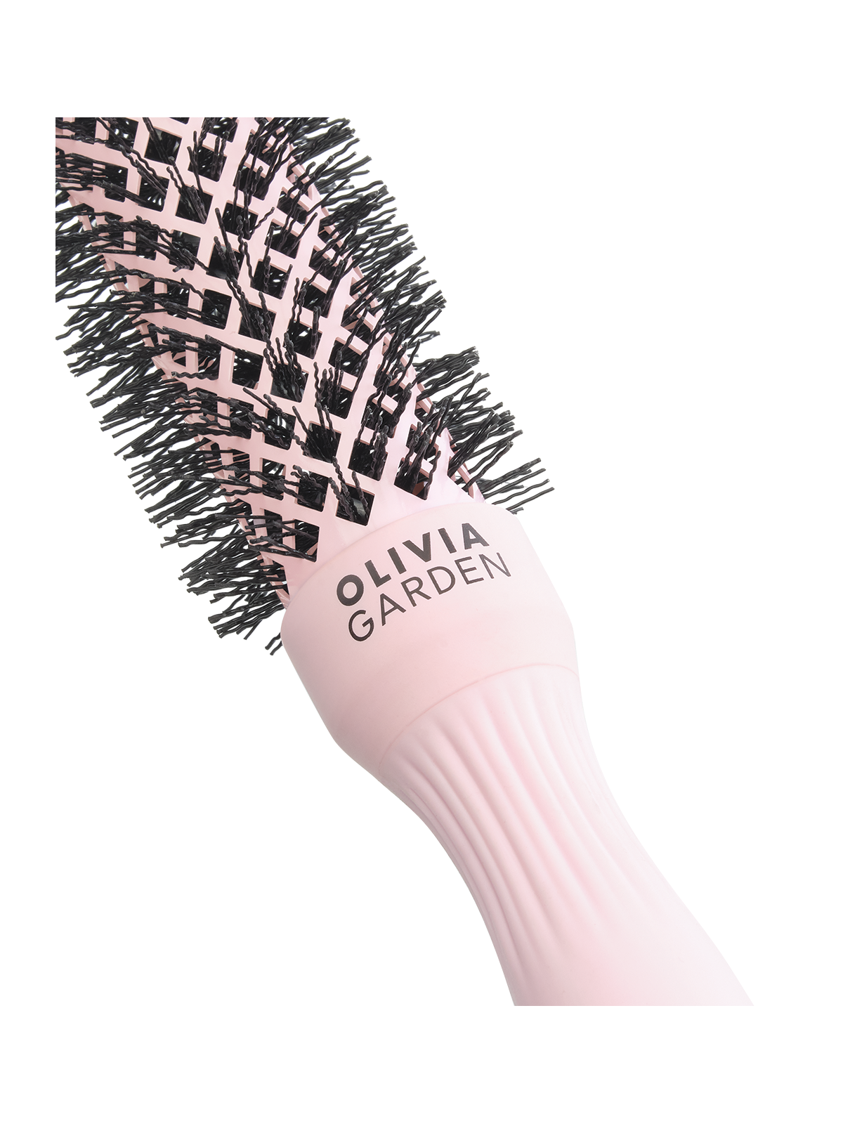 Olivia Garden Speed 25mm Expert Pastel Pink | Salons.sk