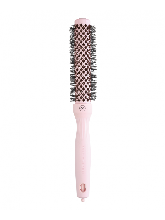 Olivia Garden Speed 25mm Expert Pastel Pink | Salons.sk