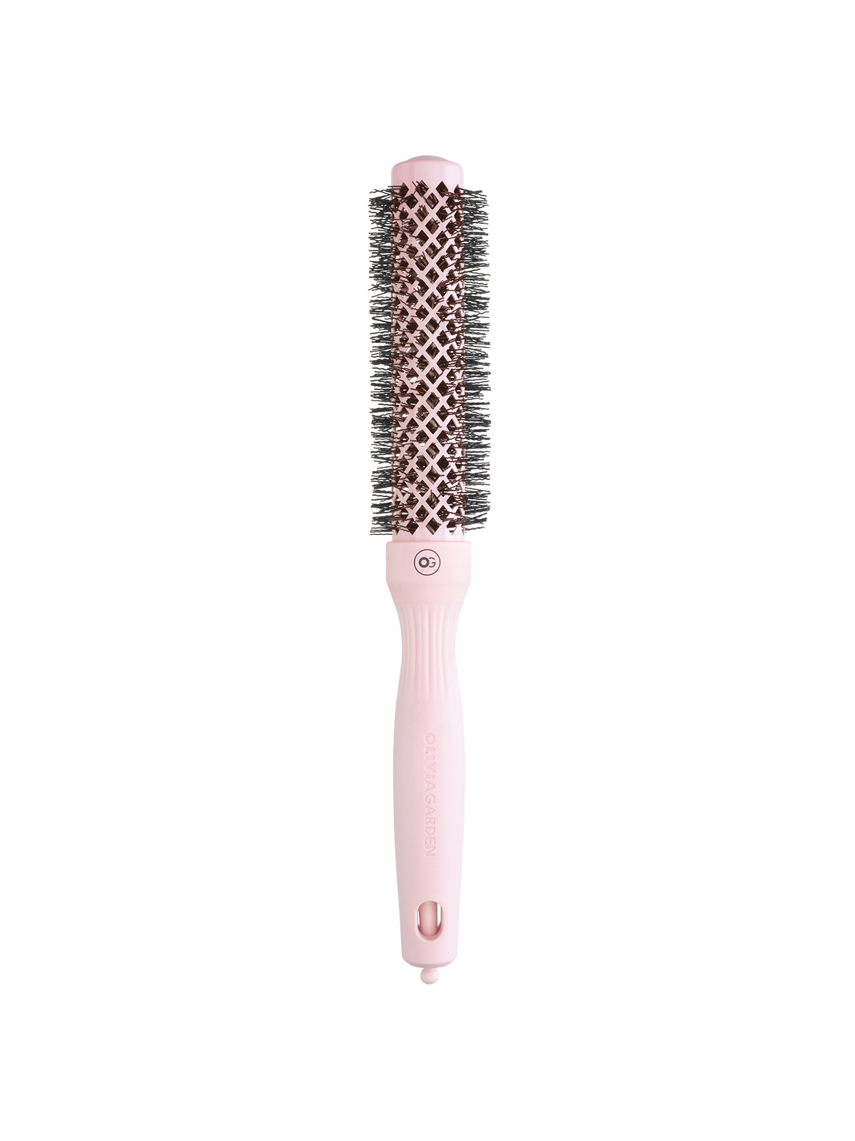 Olivia Garden Speed 25mm Expert Pastel Pink | Salons.sk