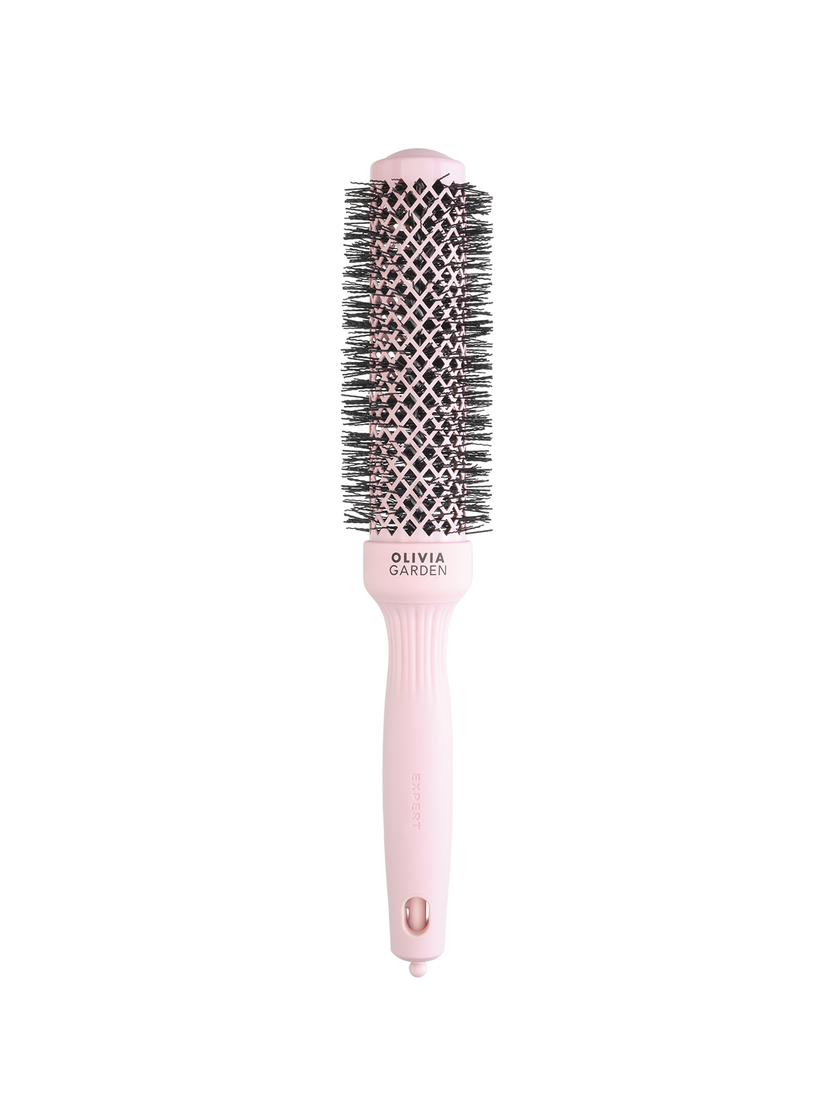 Olivia Garden Speed 35mm Expert Pastel Pink | Salons.sk