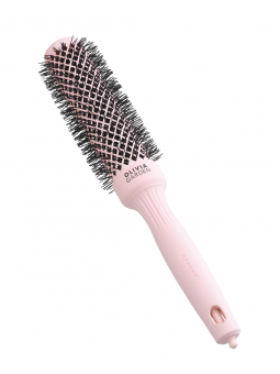 Olivia Garden Speed 35mm Expert Pastel Pink