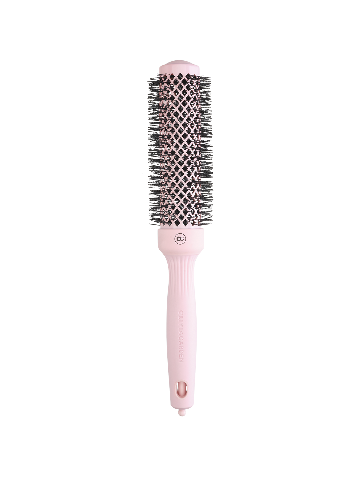 Olivia Garden Speed 35mm Expert Pastel Pink | Salons.sk