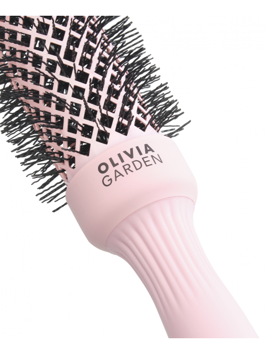 Olivia Garden Speed 35mm Expert Pastel Pink | Salons.sk