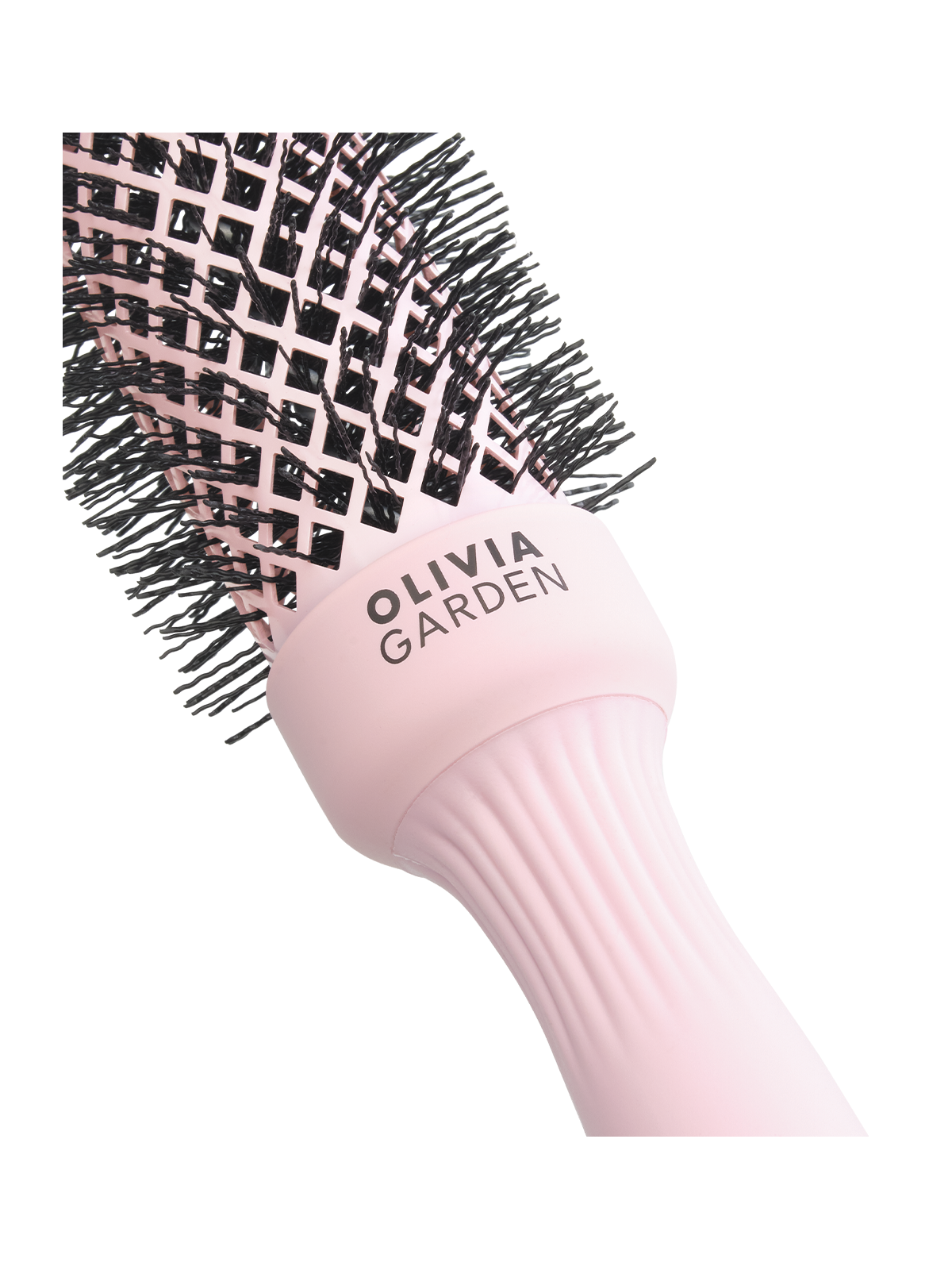 Olivia Garden Speed 35mm Expert Pastel Pink | Salons.sk