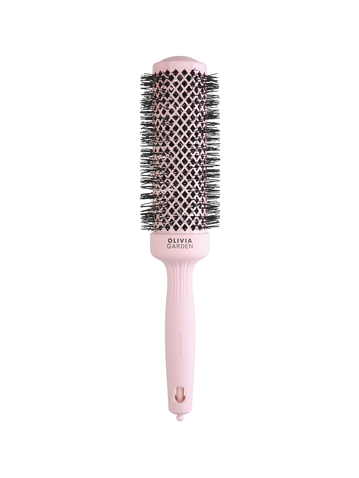 Olivia Garden Speed 45mm Expert Pastel Pink | Salons.sk